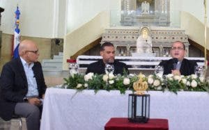 Iglesia Católica da a conocer apertura Año Jubilar Mariano