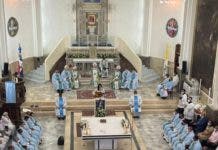La Conferencia del  Episcopado inaugura año jubilar Altagraciano