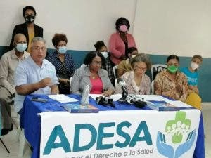 ADESA: Urge priorizar aumento de inversión en salud