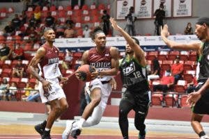 Andrés Feliz y Soles vencen a Indios en apertura LNB 2021