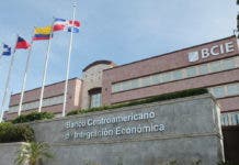 BCIE recibe un desembolso de US$7,2 millones para el corredor seco Centroamericano