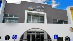 Presidente CAID: «Se trabaja para fortalecer calidad de los servicios y garantizar derechos a la niñez»