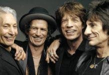 Los Rolling Stones lanzan su primer álbum de estudio desde 2005