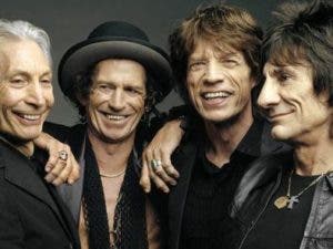 Muere Charlie Watts, el baterista de los Rolling Stones