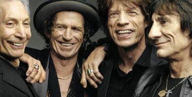 Los Rolling Stones lanzan su primer álbum de estudio desde 2005
