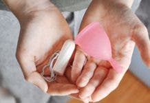 Copa menstrual: demostración científica de que es tan fiable como los tampones