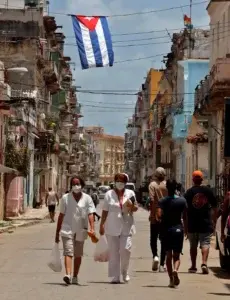 Tras cinco décadas Cuba le da luz verde a la pequeña empresa