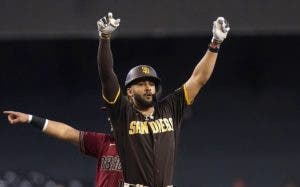 Fernando Tatis Jr. retoma liderato en lucha Más Valioso Liga Nacional