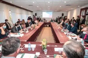 Próxima reunión del diálogo nacional será el 15 de septiembre