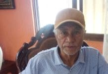 Encuentran muerto al señor Gustavo Parra Carvajal, quien estaba desaparecido