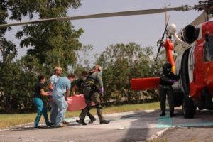 La estrecha relación entre los vivos y los muertos en Haití