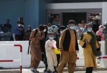 EE.UU. revela la identidad de los 13 soldados muertos en el atentado de Kabul