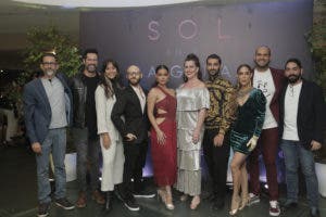 El cine dominicana sigue produciendo y trae «Sol en el agua»,