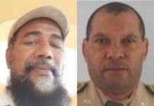 Apresan dos implicados en homicidio de mayor del Ejército y locutor en SDN