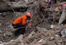 Un muerto en Haití a causa de la tormenta Grace