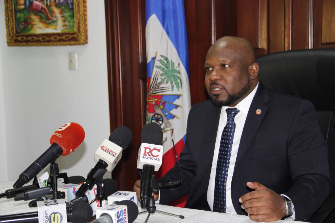 Gobierno de Haití agradece solidaridad de los dominicanos