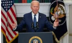 Biden muestra flexibilidad sobre la fecha final de evacuación de Afganistán