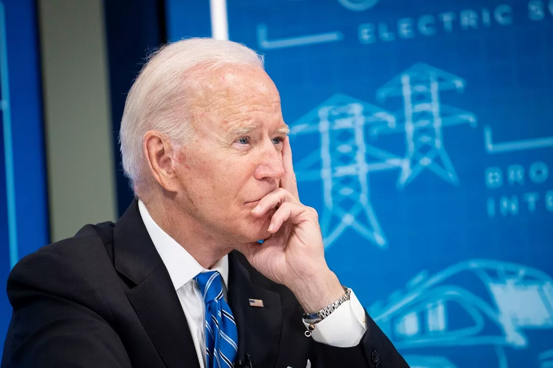 Biden ordena una “respuesta inmediata” de EE.UU. al terremoto en Haití