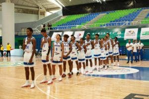 Dominicana derrota a Brasil y obtiene boleto al Campeonato Mundial U-17 en España