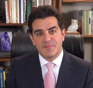 Julio Cury critica acuerdo de la PEPCA con Mimilo y Crisóstomo en caso Calamar
