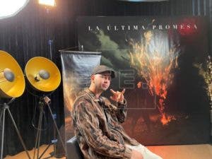 Justin Quiles experimenta “un sentimiento único” al crear canciones que alcanzan el éxito