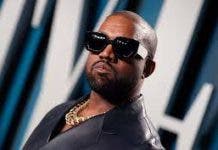 Kanye West en pelea con su discográfica por el lanzamiento de disco