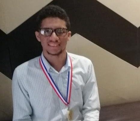 RD obtiene medalla de bronce y mención de honor en Olimpiadas Matemáticas de Centroamérica y del Caribe