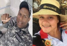 Sargento de la Policía ultima pareja e intenta suicidarse en La Altagracia