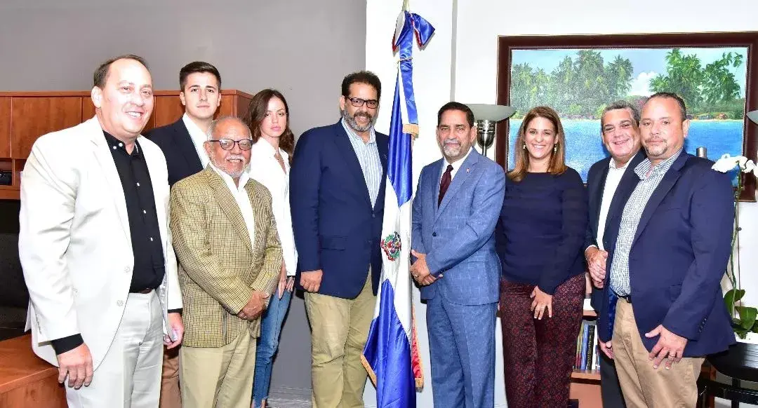 Nueva línea aérea de capital dominicano volará desde NY a RD y viceversa