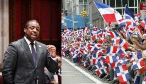 Nuevo vicegobernador NY es bien conocido por comunidad dominicana Alto Manhattan