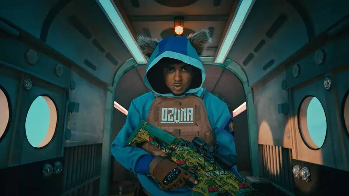 Ozuna llega a “Call of Duty-Mobile” con contenido personalizado