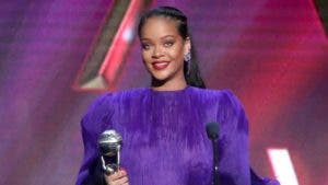 Cómo Rihanna se convirtió en la cantante femenina más rica del planeta