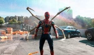 Sony revela el tráiler de “Spider-Man: No Way Home”