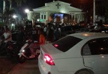 Denuncian “teteo” impidió ambulancia del 911 acudiera a emergencia en Maimón