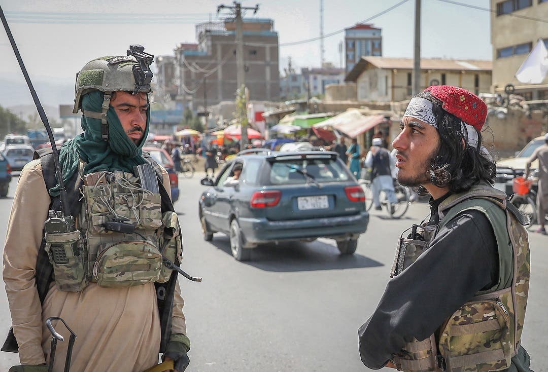 Los talibanes prometen a la ONU que facilitarán sus operaciones humanitarias