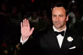 Tom Ford, el genio que fusionó diseño y sexualidad