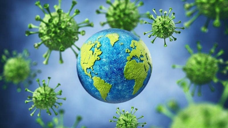 Variante delta: la modificación más contagiosa del coronavirus