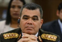 Vladimir Padrino López responde al almirante de Comando Sur