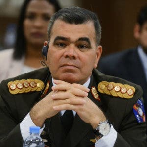 Vladimir Padrino López responde al almirante de Comando Sur