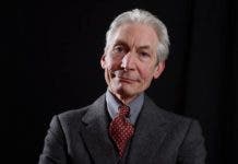 Fallece Charlie Watts, baterista de la agrupación The Rolling Stones