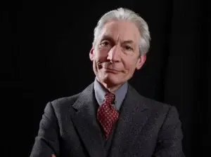 Fallece Charlie Watts, baterista de la agrupación The Rolling Stones