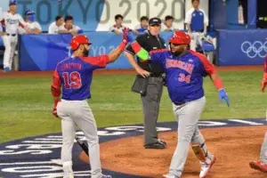 Béisbol de RD jugarán 4to partido el martes; Florentino debuta en salto ecuestre