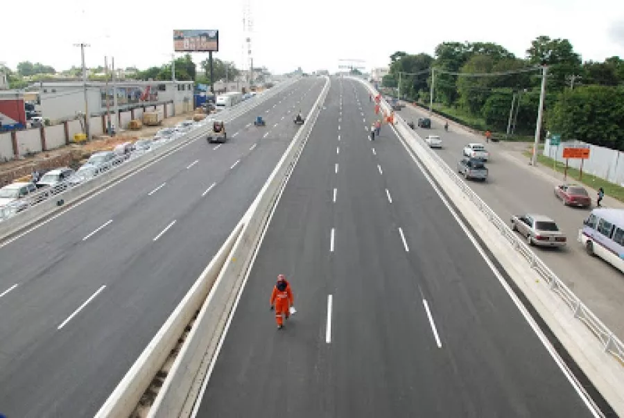 Obras Públicas cerrará esta semana túneles, elevados y pasos a desnivel por mantenimiento