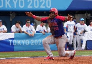 RD derrota 10-6 a Surcorea y conquista bronce en béisbol