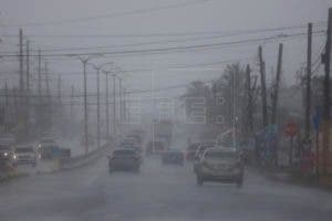 Puertos cerrados en Puerto Rico e Islas Vírgenes por la tormenta Grace