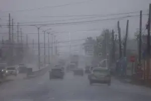 Puertos cerrados en Puerto Rico e Islas Vírgenes por la tormenta Grace