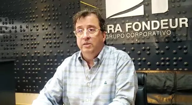 Empresario Ricardo Fondeur rechaza entrega de 30 % AFP a los trabajadores