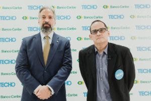 Techo RD  llama apoyar proyectos en favor de más de 268 mil cayeron en pobreza