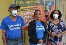 Más de 600 familias de Cotuí piden al presidente Abinader ser reubicados