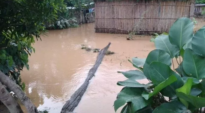 Guatemala registra 16 muertes y más de un millón de afectados por las lluvias